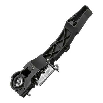 фото thumb №1, Модуль ручка дверь задних do renault master iii 3