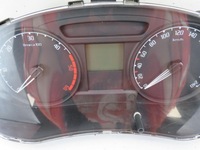 фото thumb №7, Skoda fabia mk2 5j 2009 1422cm3 5j0920801c счетчик / спидометр