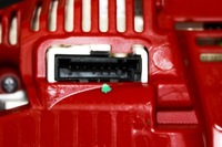 фото thumb №9, Комплект лампа задніх audi a4 allroad 8kh, b8 8k9945095e 2.0l бензиновий