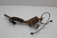 фото thumb №1, Vw up катализатор 1s0131701d