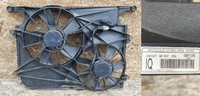 фото thumb №1, Вентилятор радиатора chevrolet captiva 2.0 vcdi