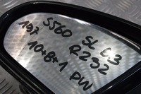 фото thumb №5, Правое зеркало камера mercedes sl r232 232 amg 16pin