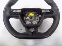 фото thumb №4, Citroen ds3 crossback воздуховод кожа многофункциональный