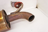 фото thumb №5, On008 skoda octavia iv 1.0i гаситель 5wa253211