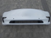 фото thumb №1, Бампер, решітка tesla 3