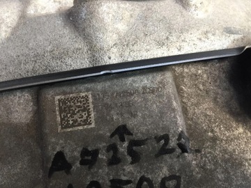 фото thumb №13, Mercedes glc x253 2.2 cdi коробка передач коробки передач 4 matic