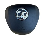 фото thumb №1, Opel insignia b подушка безопасности подушка водителя