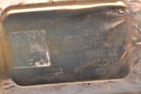 фото thumb №7, Alfa romeo 4c 1.75 tbi 241km катализатор 51915654