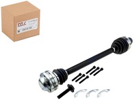 фото thumb №1, Привідний вал привідна audi a4 a5 quattro 07- задня l/p nty