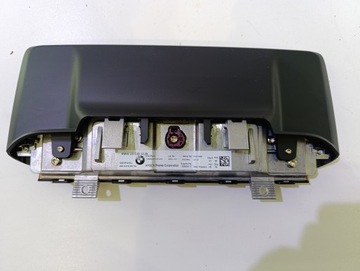 фото thumb №4, Bmw f15 f16 монитор дисплей touch 6816387