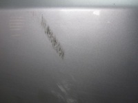 Bmw x3 e83 06r двері ліва задній Зі Шроту, фото thumb