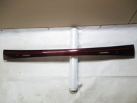 фото thumb №14, Лампа задня середня mercedes eqs w 297 led