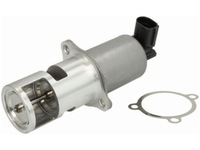 фото thumb №1, Клапан egr renault logan i 1.5 06-13 modus grand modus 1.5 04-