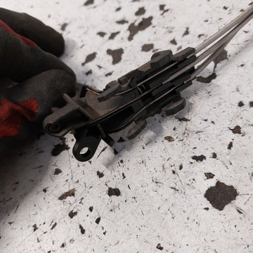 фото thumb №8, Зеркало наружный. правые ele. vw eos 2007r