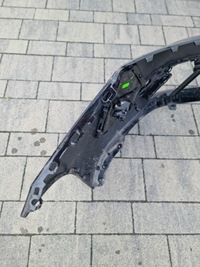 фото thumb №5, Opel astra l 6 vi gs line gs-line бампер передний перед