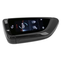 фото thumb №8, Інтелектуальний дистанційний ключ автомобільний екран lcd