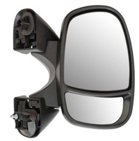 фото thumb №1, Зеркало электрический правое renault trafic ii 2001-