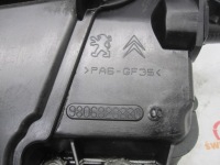 Peugeot 208 13r 1.2 vti hmz 82 km 109 tys km крышка клапанов 9806820880 Киев, фото thumb