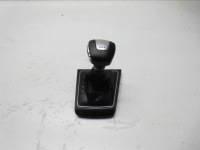 фото thumb №1, Ручка чехол рамка dsg skoda octavia ii кожа оригинал