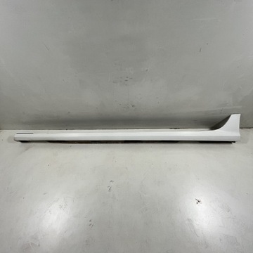 фото thumb №1, Audi a6 c7 4g планка накладка порогова поріг ліва