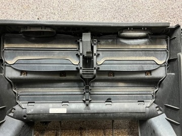 фото thumb №6, Кермо впуск повітря жалюзі підсилювач балка перед bmw x5 e70 org