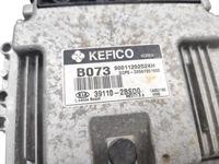 фото thumb №7, Kia soul блок управления / модуль ecu 1.6 gdi бензин 97kw 132 hp 39110-2bsd0