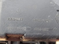 Renault megane корпус предохранителей реле 283880001r в Украине, фото thumb