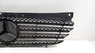 фото thumb №7, Mercedes viano w639 решётка решётка радиатора a6398800285