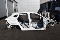 Купить Четверть крыло  левый правый  задний лонжерон стойка  порог hyundai tucson 4 iv, фото thumb