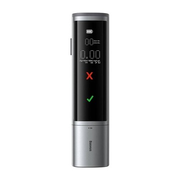 ЭЛЕКТРОННЫЙ БЕЗМОТНЫЙ БРИТАЛИЗЕР BASEUS PRO