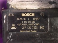 фото thumb №7, Audi a8 d3 02-05 4.0 tdi 275km ase насос топливная рейка 057130755g