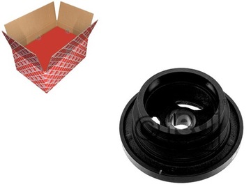 фото thumb №1, Колесо ременное вала коленчатого febi 11231432471 112314