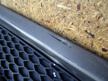 фото thumb №9, Audi a4 b8 8k спойлер накладка диффузор бампера зад s-line 8k0807521c