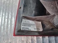 фото thumb №7, Лампа задняя правая dacia logan 8200211019 89030062 62420801 sedan