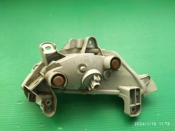 фото thumb №8, Галоген правые поворотник mazda 3 stanley w1145 / k2442