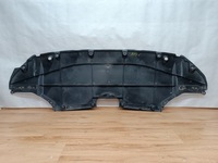 фото thumb №6, Toyota bz4x плита osłoana pod бампер передний 51441-42210