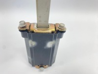 Обмежувач двері правий праве перед передні mercedes w140 s klasa Недорого, фото thumb