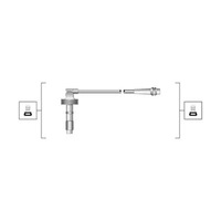 фото thumb №2, Magneti marelli провода зажигания 941319170087