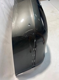 фото thumb №7, Bentley continental 3w3 gtc gt 11-16 бампер задняя