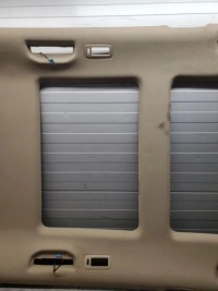 Купить Потолок mercedes-benz gl x166 a1666901750 4.7l бензиновый 320kw 2014, фото thumb