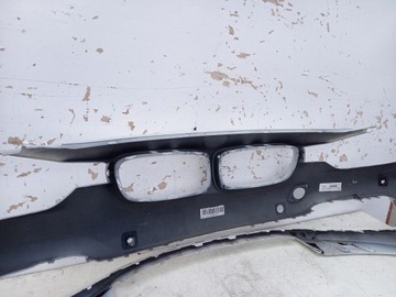 фото thumb №13, Бампер перед bmw f30 f31 рестайлінг 4xpdc 15857711