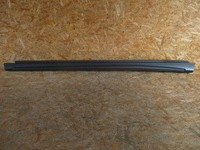 фото thumb №1, Молдинг поріг накладка ліва mercedes w117 a w176