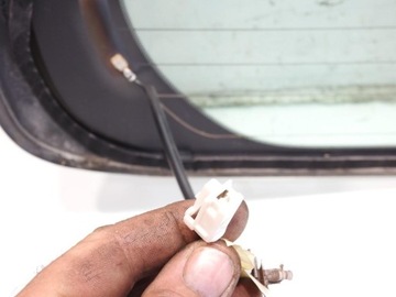 фото thumb №5, Стекло крышки зад задняя toyota avensis iii t27 универсал 43r-001583