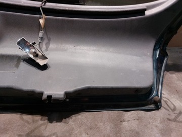 фото thumb №12, Кришка багажника honda civic vi liftback