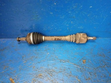 фото thumb №1, Полуось полуось левая передняя peugeot 607 2.2 16v