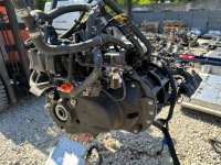 Двигун комплектний  fiat e-ducato електрик 2021 463500990 Київ, фото thumb