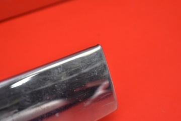 фото thumb №16, Накладка ручка крышки зад задняя хромированная 24429215 opel vectra c sedan 02-08