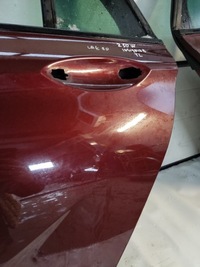 фото thumb №6, Opel insignia b kombi двері лівий задня z50w