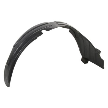 фото thumb №1, Підкрилок перед ліві 6601-01-3292801p