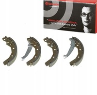 фото thumb №1, Гальмівні колодки гальмівні do chevrolet spark 0.8 1.0 sx